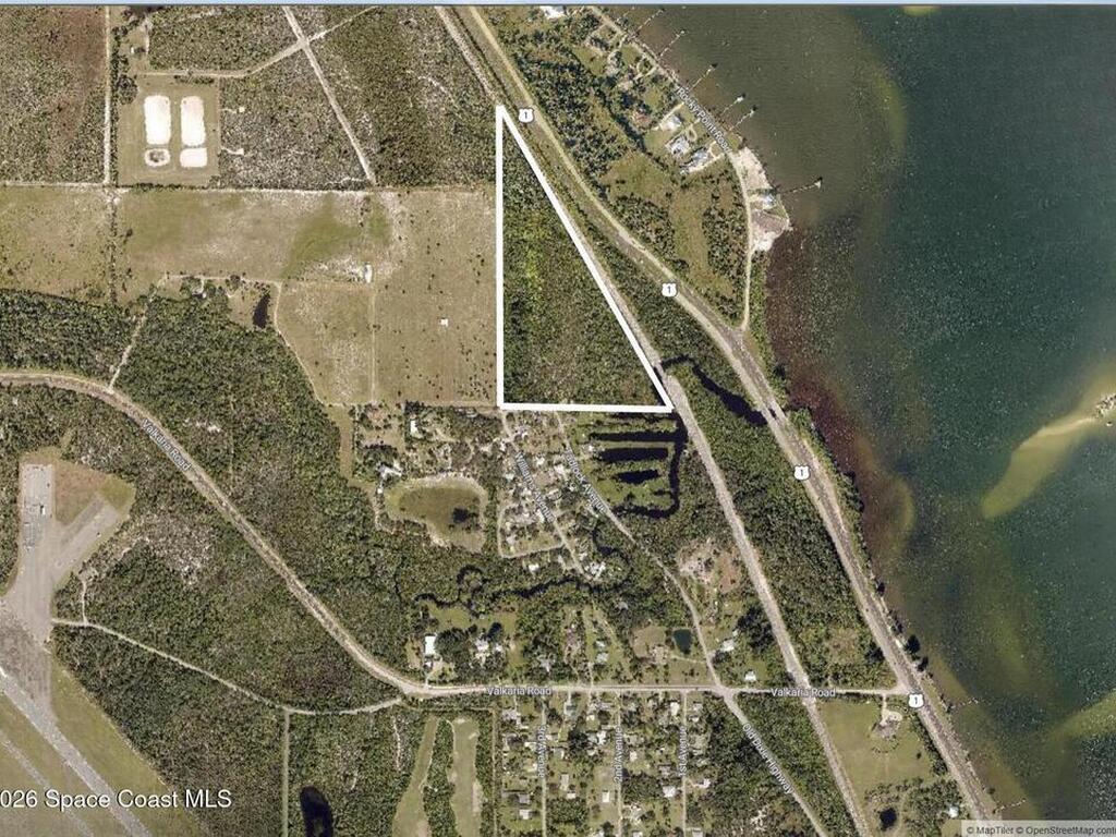 Tbd Tadlock Avenue, Malabar, FL 32950