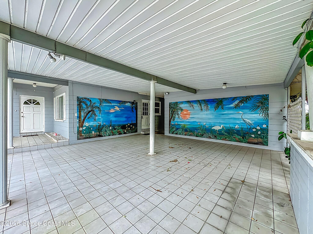 110 S Christmas Hill Road, Titusville, FL 32796