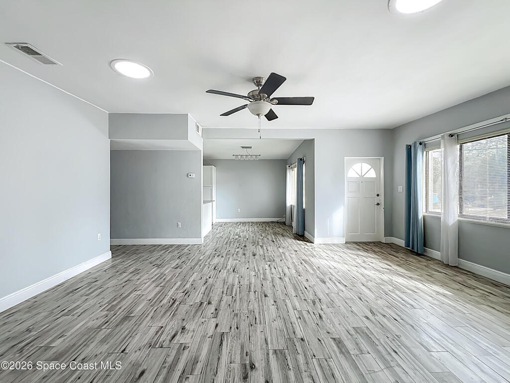 110 S Christmas Hill Road, Titusville, FL 32796