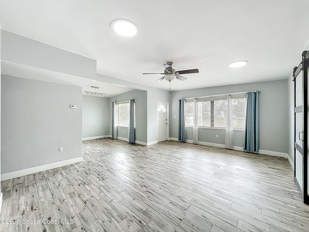 110 S Christmas Hill Road, Titusville, FL 32796