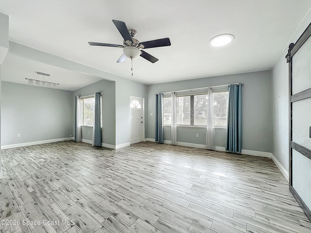 110 S Christmas Hill Road, Titusville, FL 32796