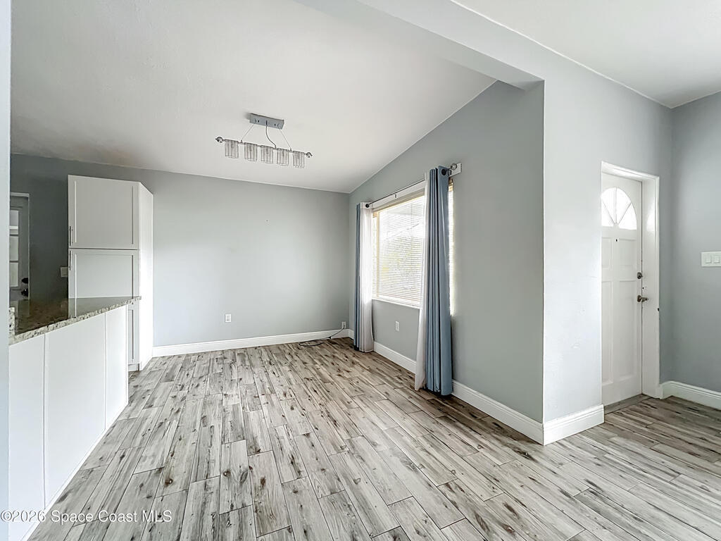 110 S Christmas Hill Road, Titusville, FL 32796