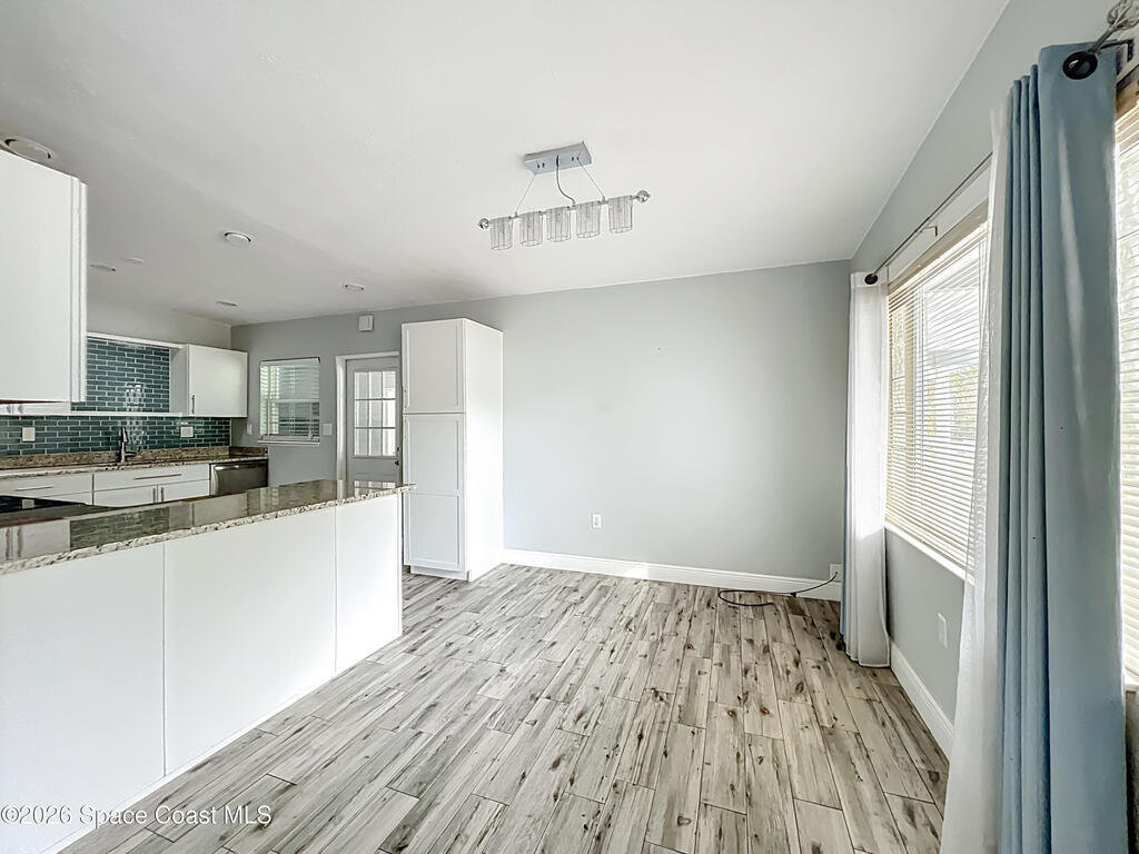 110 S Christmas Hill Road, Titusville, FL 32796