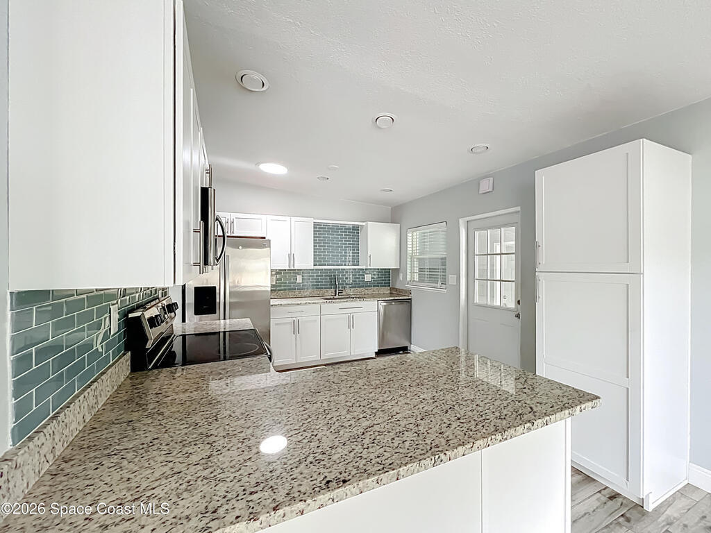 110 S Christmas Hill Road, Titusville, FL 32796