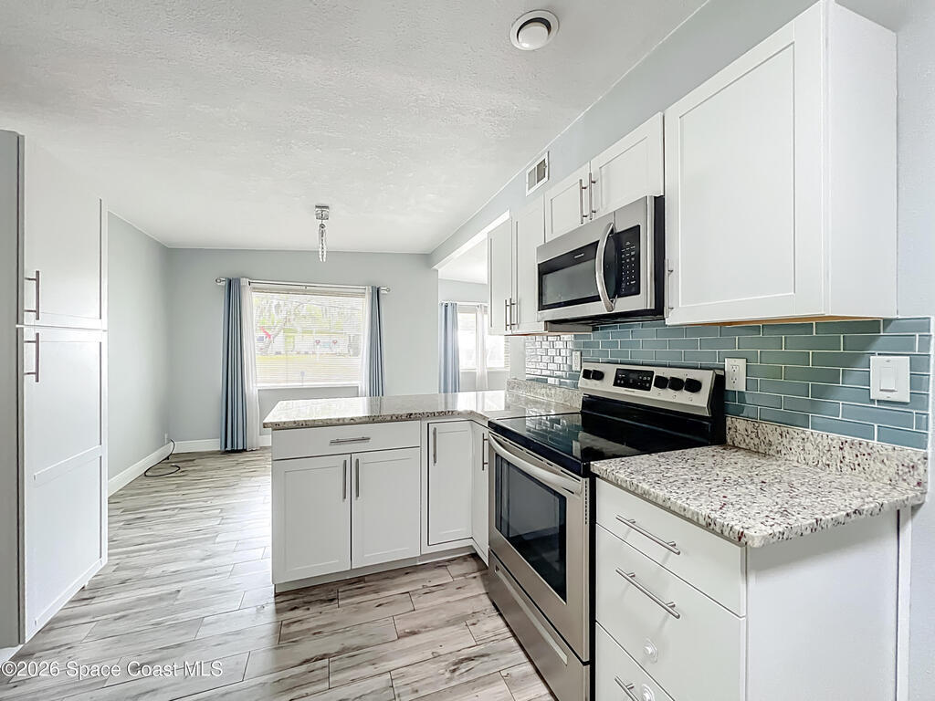 110 S Christmas Hill Road, Titusville, FL 32796