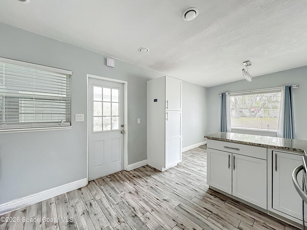 110 S Christmas Hill Road, Titusville, FL 32796