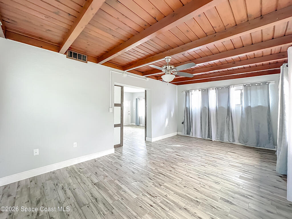 110 S Christmas Hill Road, Titusville, FL 32796