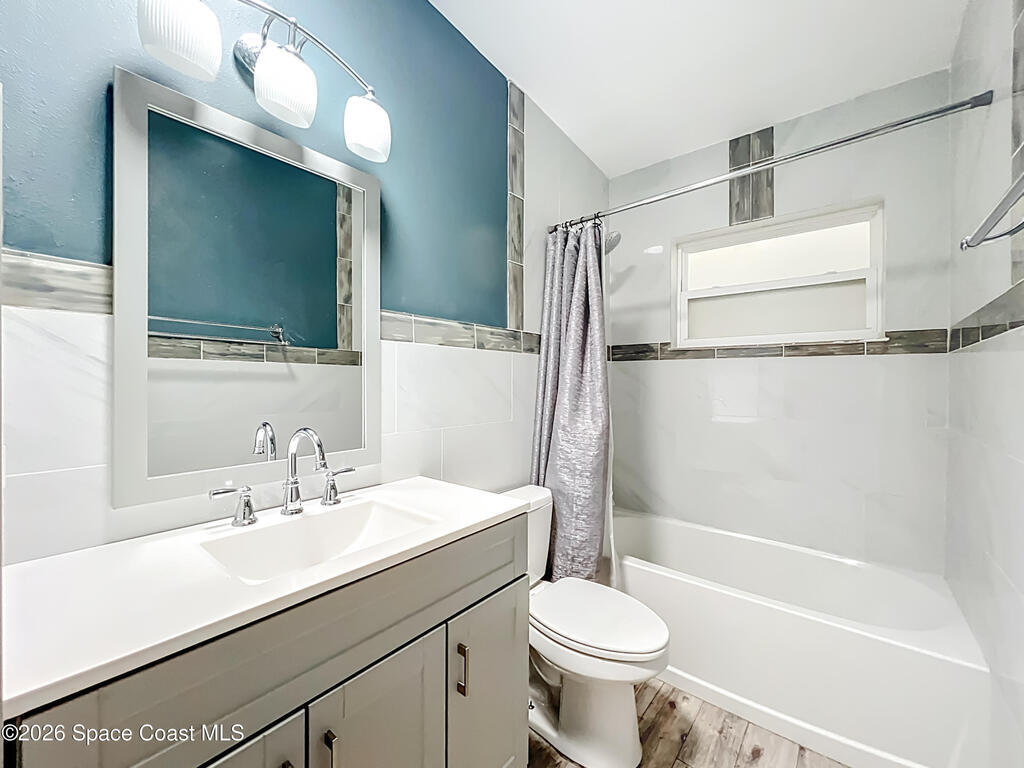 110 S Christmas Hill Road, Titusville, FL 32796