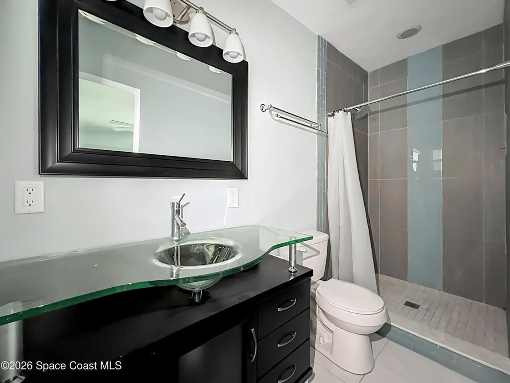 110 S Christmas Hill Road, Titusville, FL 32796