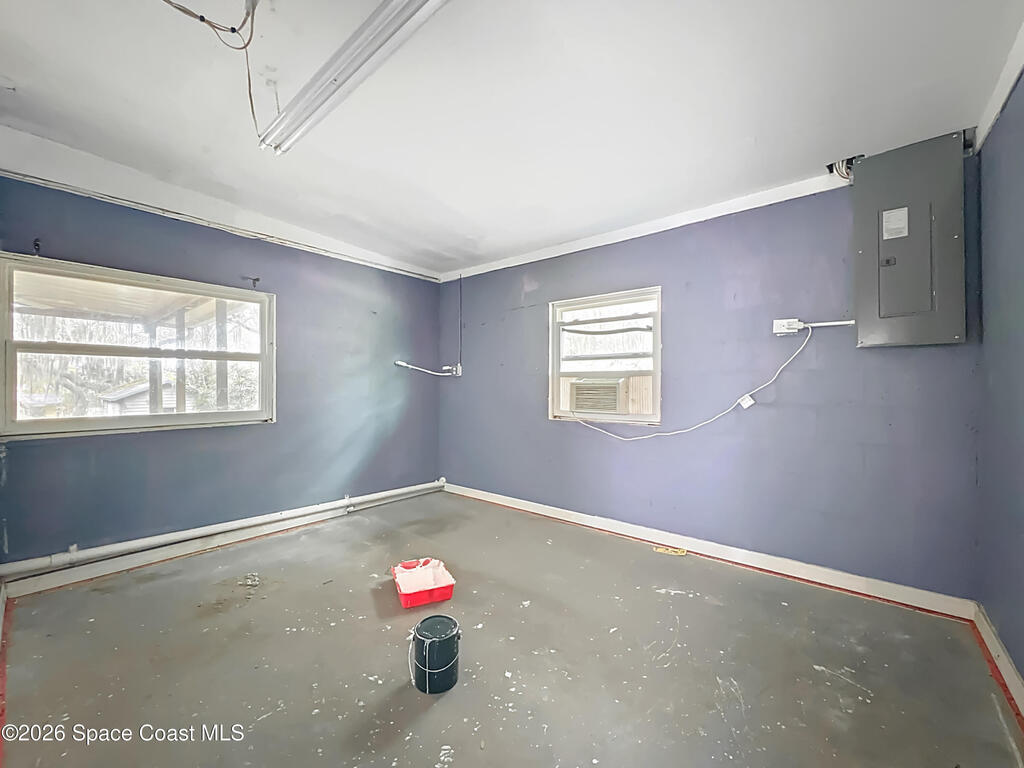 110 S Christmas Hill Road, Titusville, FL 32796