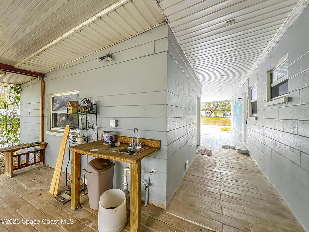 110 S Christmas Hill Road, Titusville, FL 32796