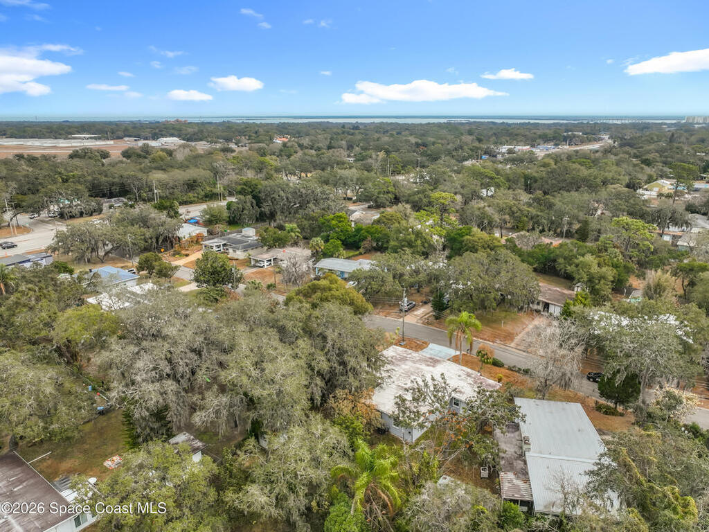 110 S Christmas Hill Road, Titusville, FL 32796