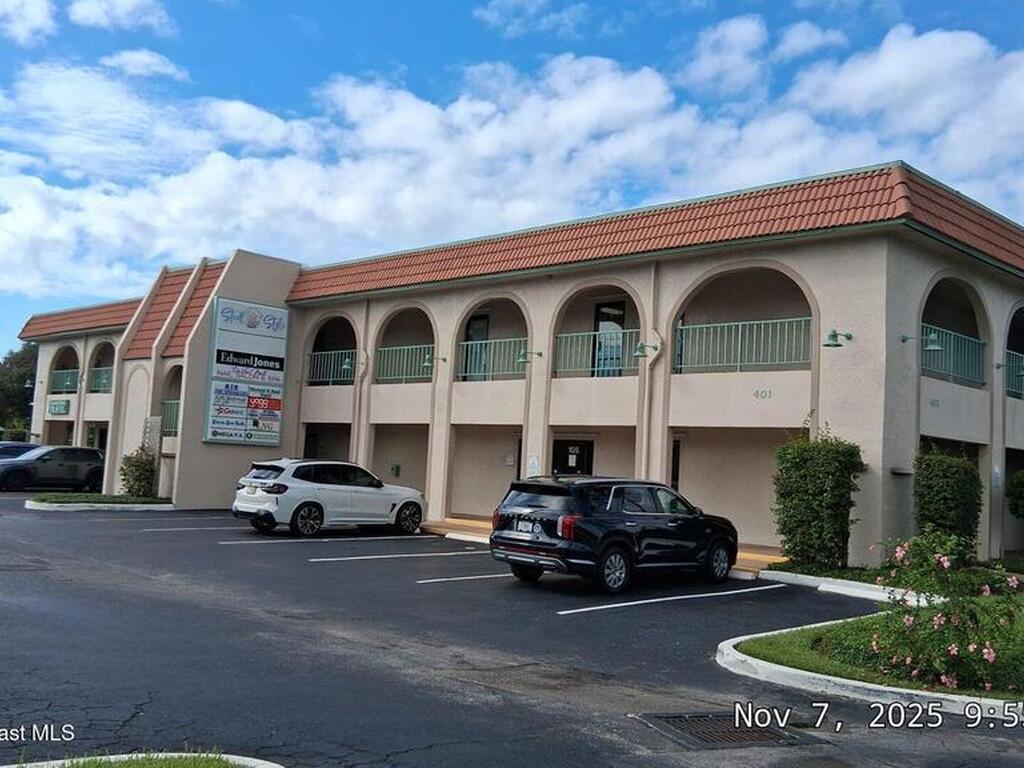 401 Ocean Avenue, Melbourne Beach, FL 32951