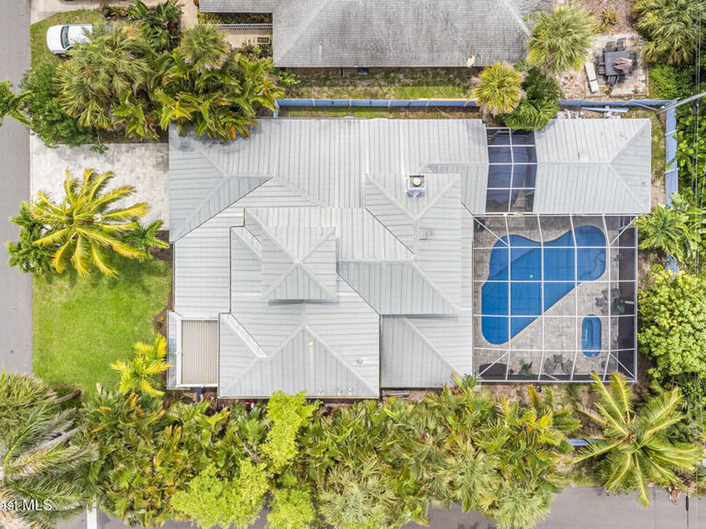 210 Pelican Drive, Melbourne Beach, FL 32951