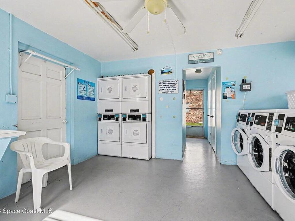 190 E Olmstead Drive, Titusville, FL 32780