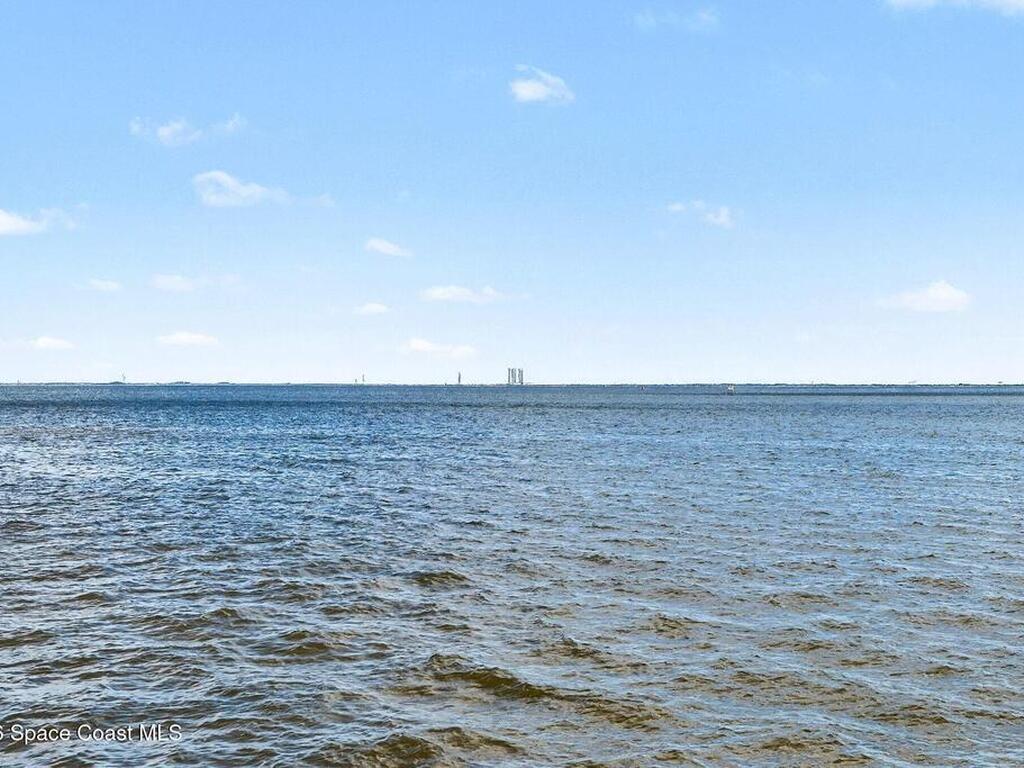 190 E Olmstead Drive, Titusville, FL 32780