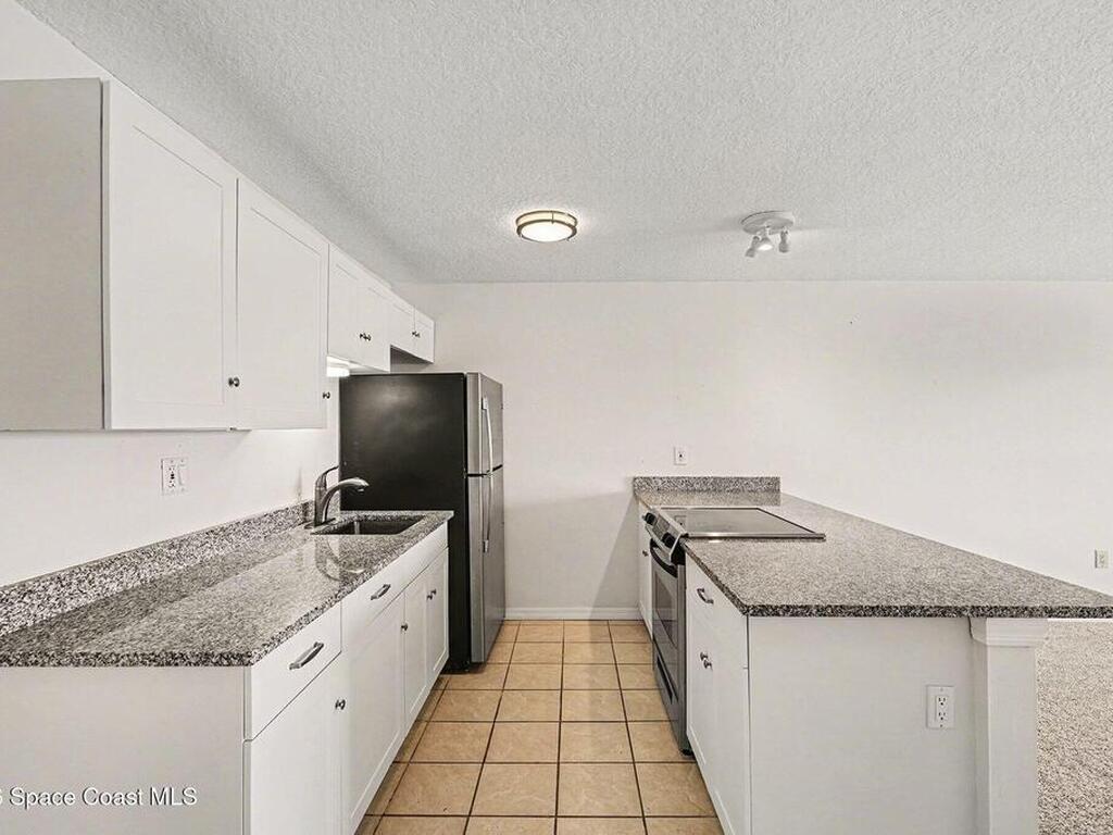 190 E Olmstead Drive, Titusville, FL 32780
