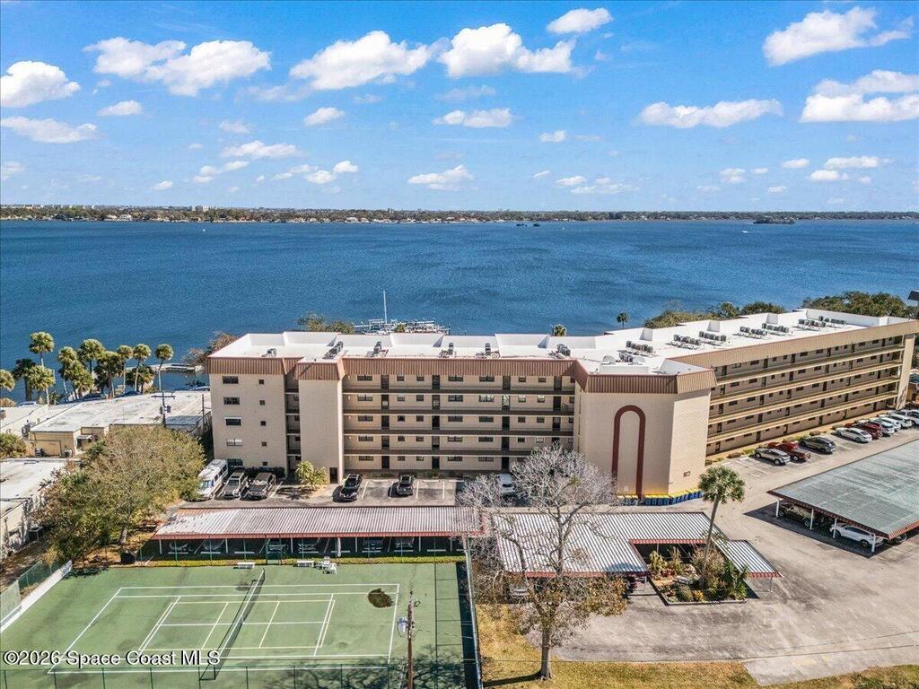 1025 Rockledge Drive, Rockledge, FL 32955