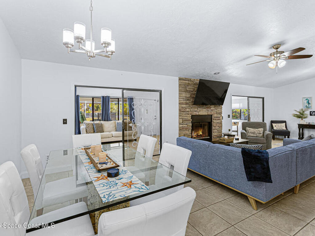 1814 Oak Drive, Rockledge, FL 32955