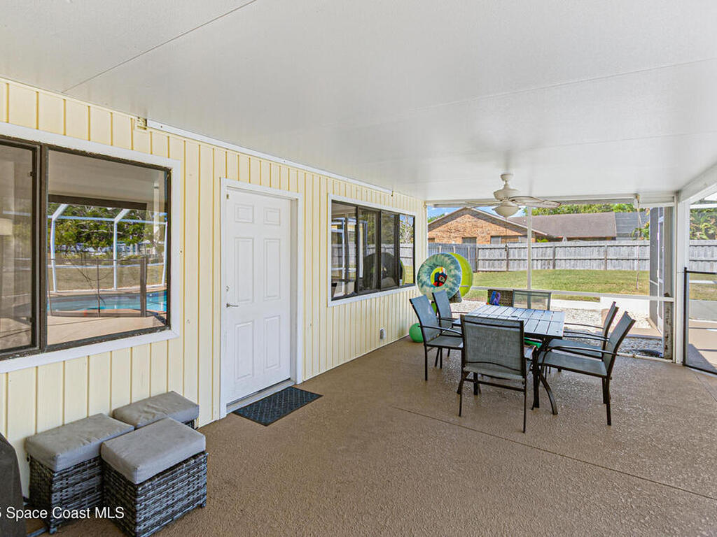 1814 Oak Drive, Rockledge, FL 32955