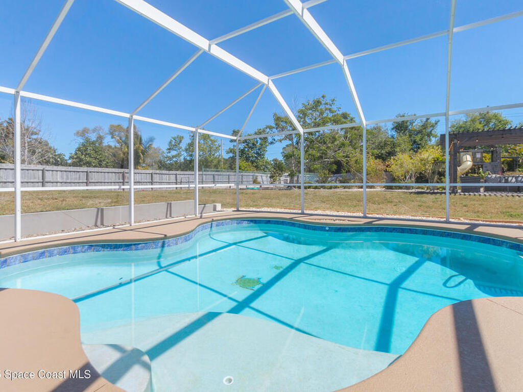 1814 Oak Drive, Rockledge, FL 32955