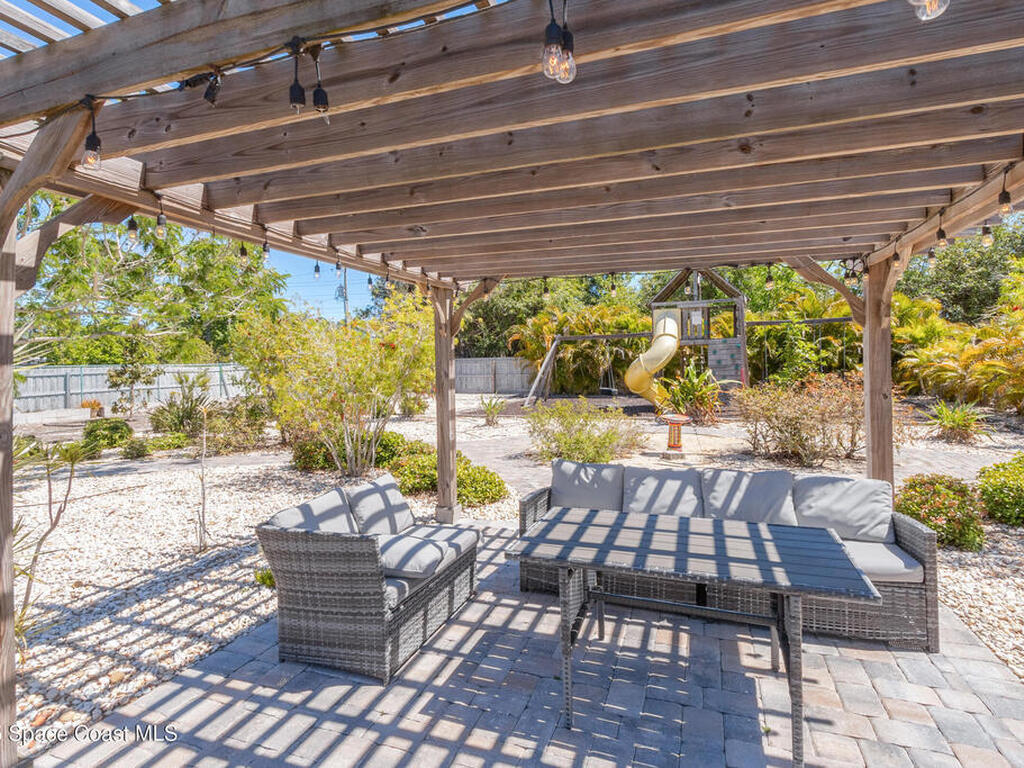 1814 Oak Drive, Rockledge, FL 32955