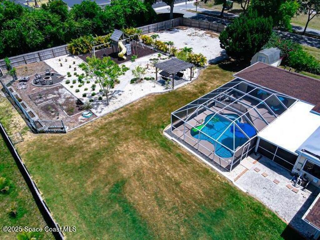 1814 Oak Drive, Rockledge, FL 32955