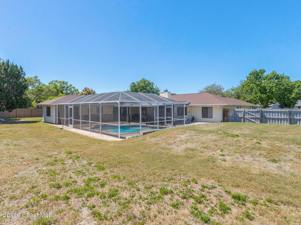 1814 Oak Drive, Rockledge, FL 32955