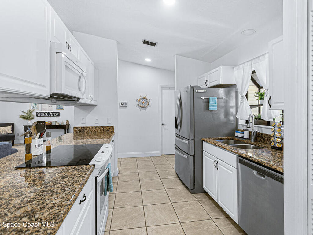 1814 Oak Drive, Rockledge, FL 32955