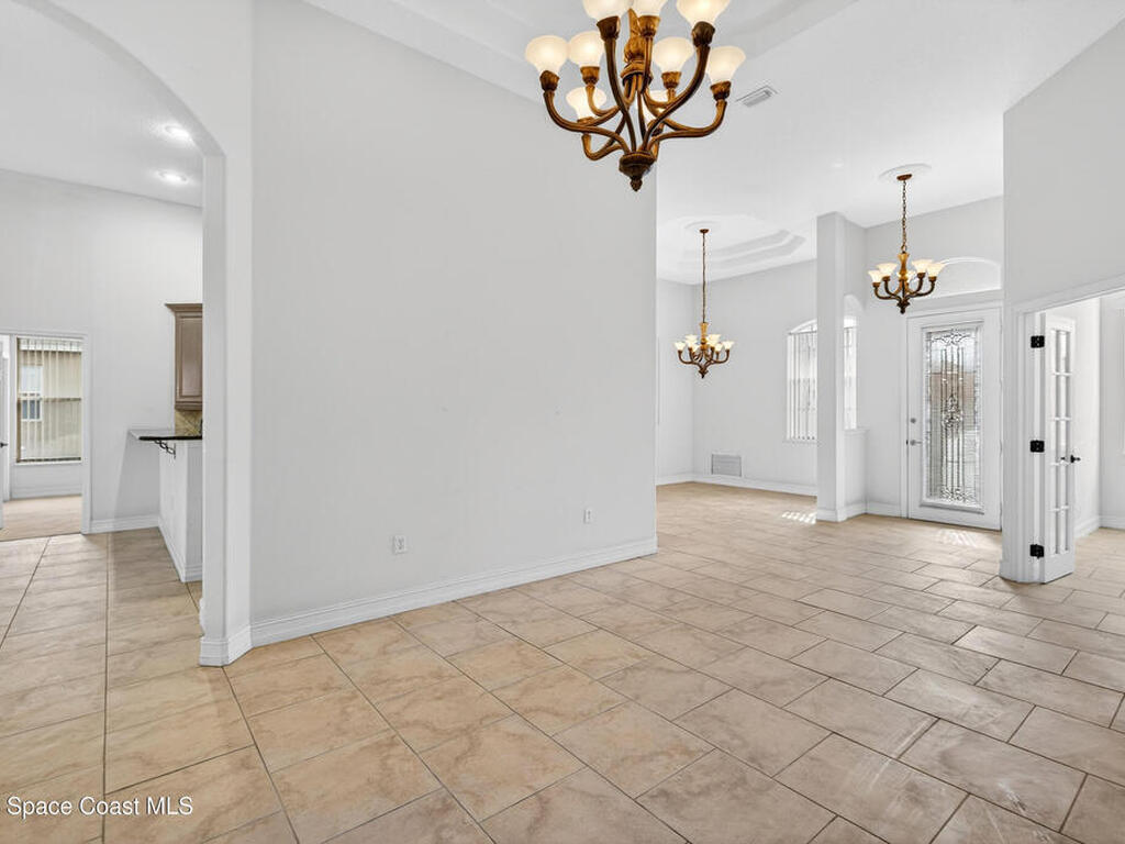 5911 Herons Landing Drive, Suntree, FL 32955