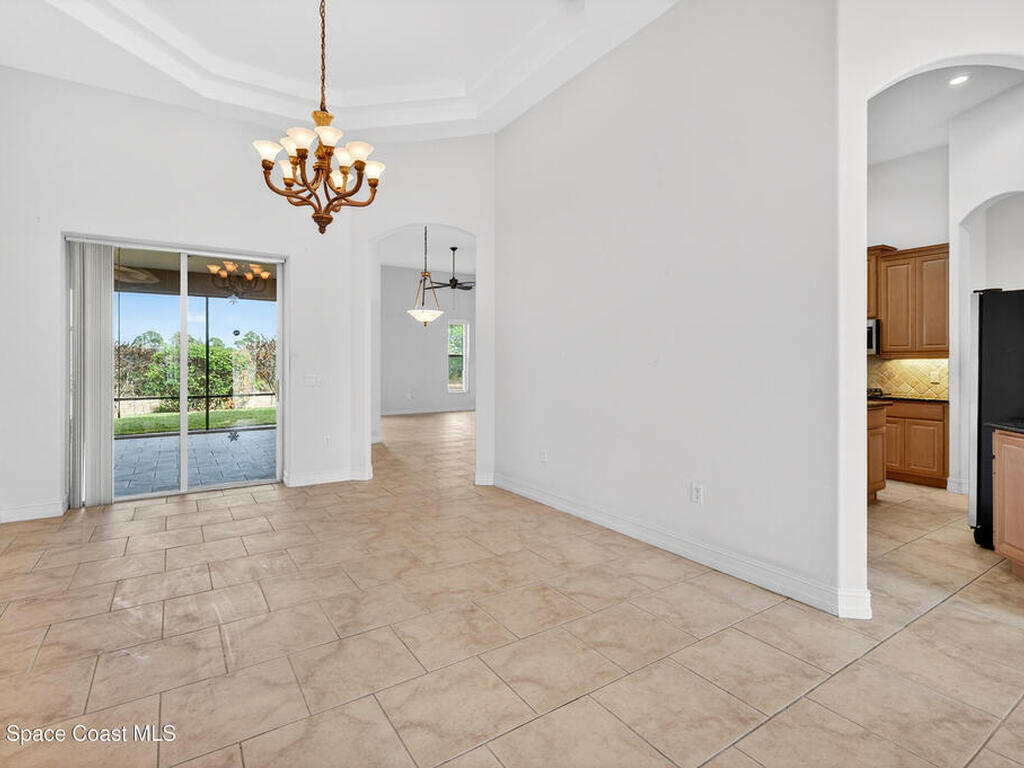 5911 Herons Landing Drive, Suntree, FL 32955