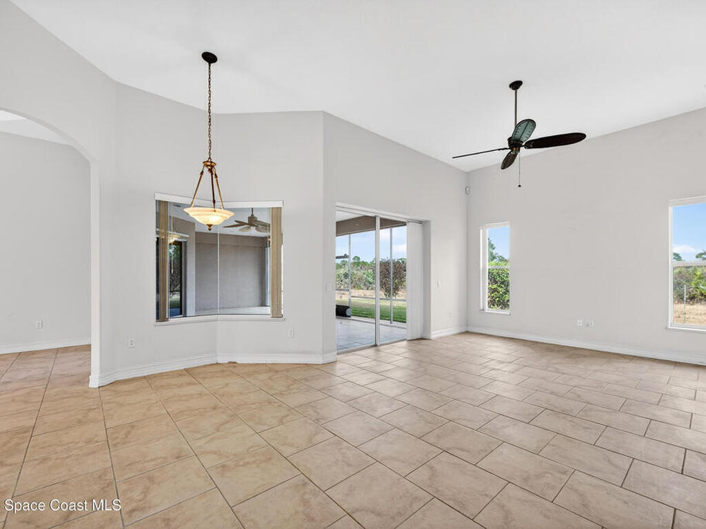 5911 Herons Landing Drive, Suntree, FL 32955