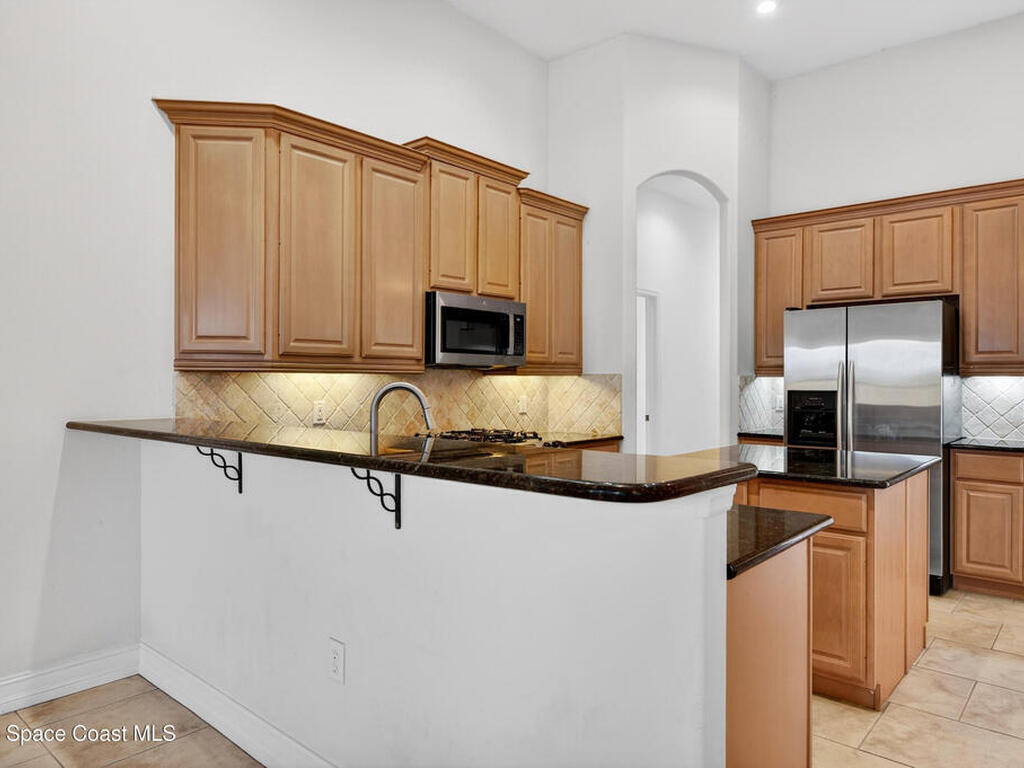 5911 Herons Landing Drive, Suntree, FL 32955