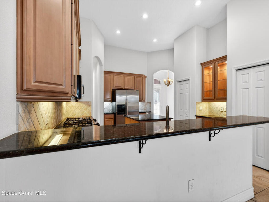 5911 Herons Landing Drive, Suntree, FL 32955