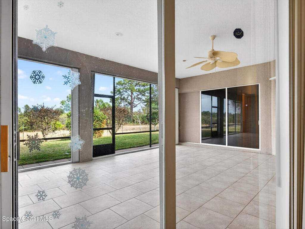 5911 Herons Landing Drive, Suntree, FL 32955