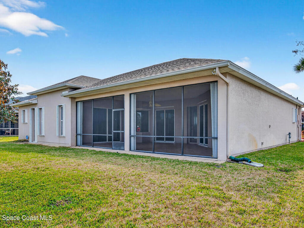 5911 Herons Landing Drive, Suntree, FL 32955