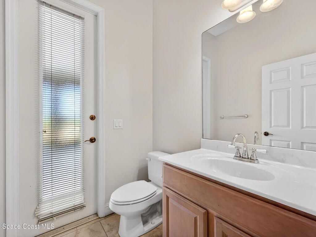 5911 Herons Landing Drive, Suntree, FL 32955