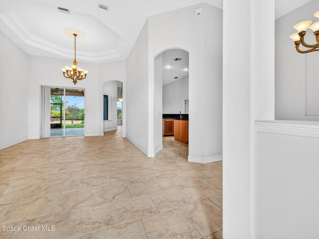 5911 Herons Landing Drive, Suntree, FL 32955