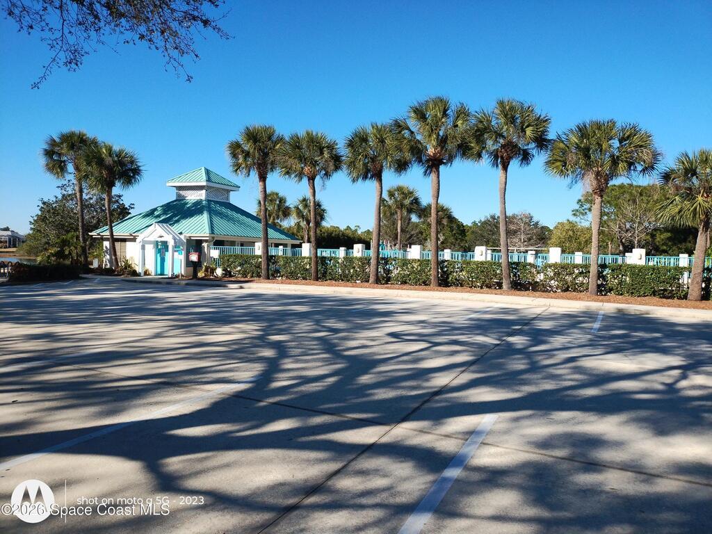 5911 Herons Landing Drive, Suntree, FL 32955