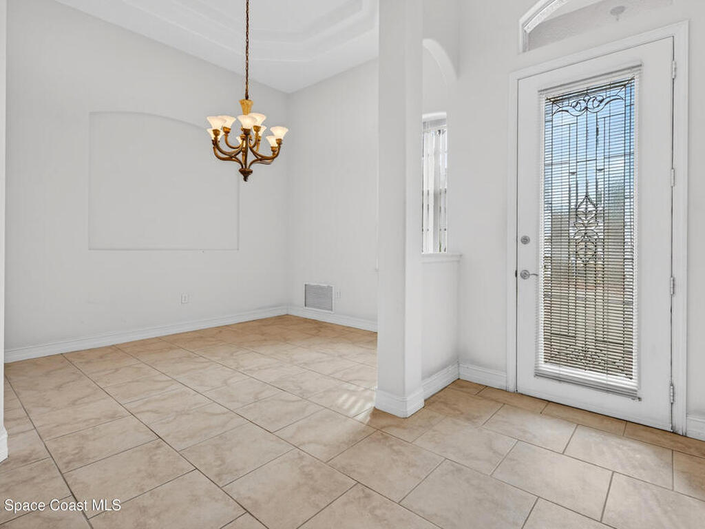 5911 Herons Landing Drive, Suntree, FL 32955