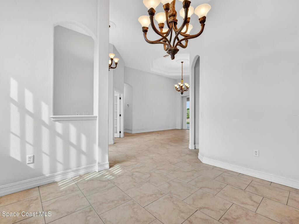 5911 Herons Landing Drive, Suntree, FL 32955