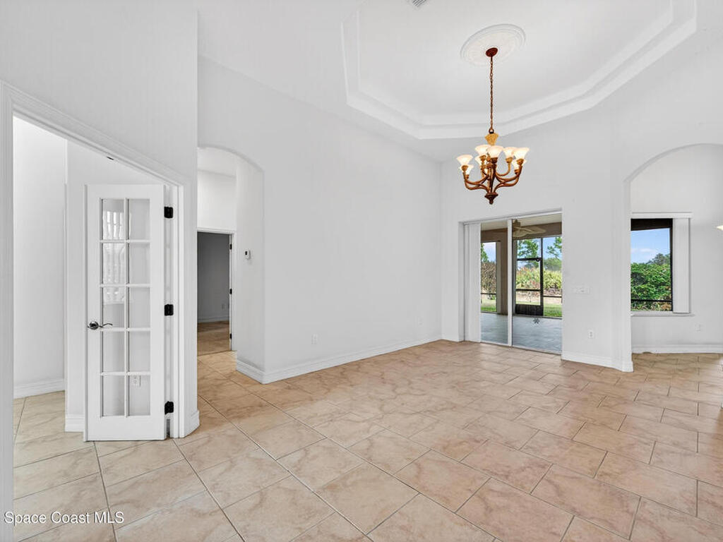 5911 Herons Landing Drive, Suntree, FL 32955