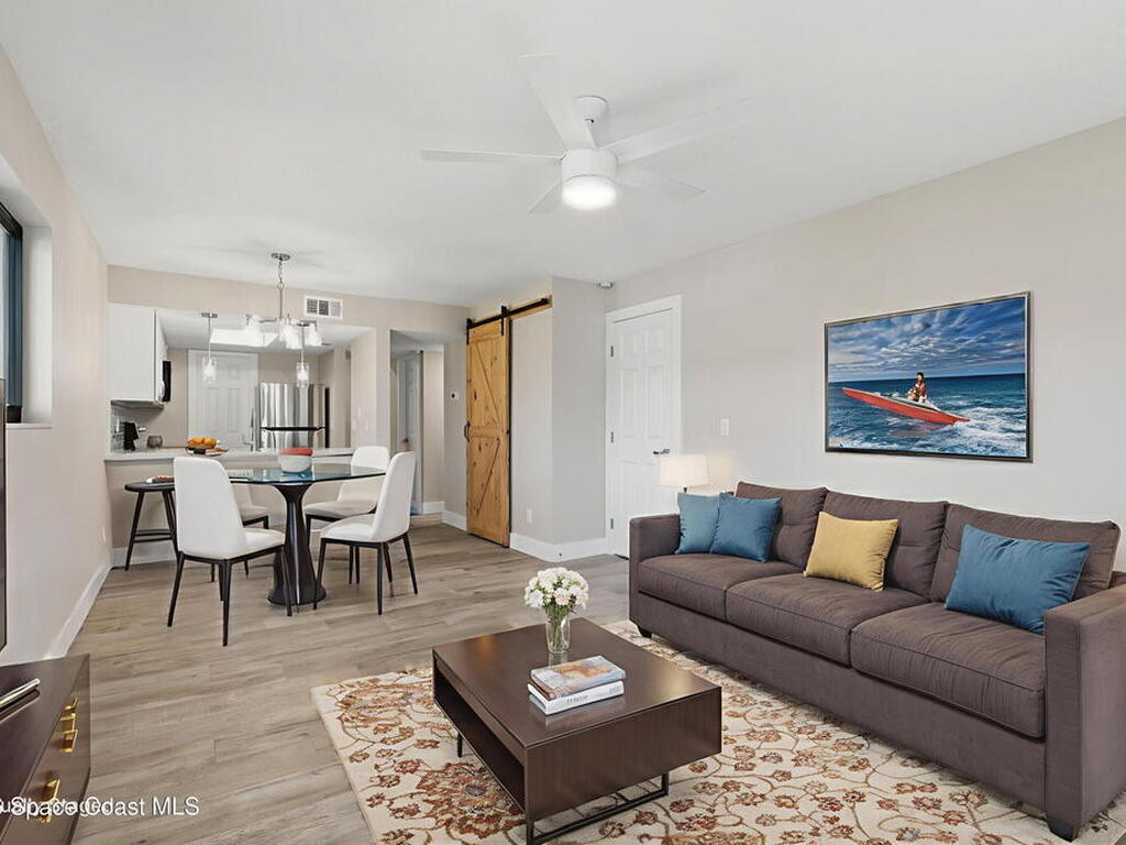 425 Catamaran Drive, Merritt Island, FL 32952