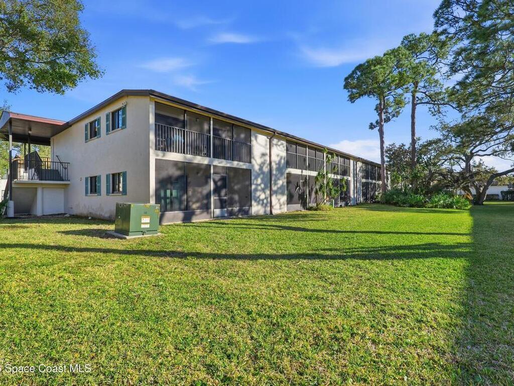 425 Catamaran Drive, Merritt Island, FL 32952