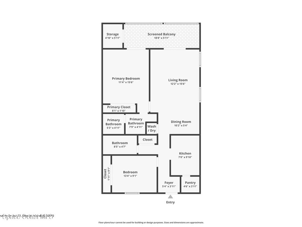 425 Catamaran Drive, Merritt Island, FL 32952