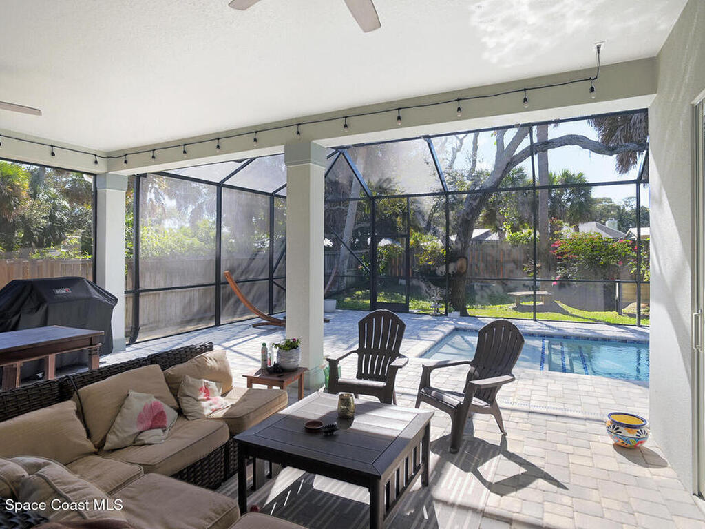 119 Delmar Street, Melbourne Beach, FL 32951