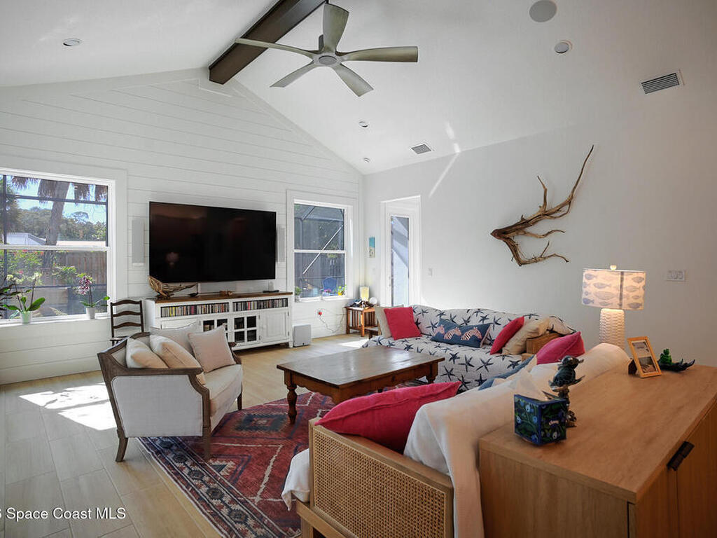 119 Delmar Street, Melbourne Beach, FL 32951