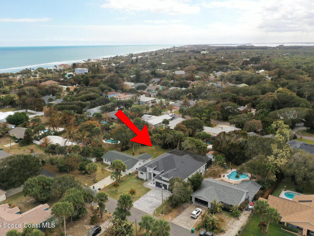 119 Delmar Street, Melbourne Beach, FL 32951