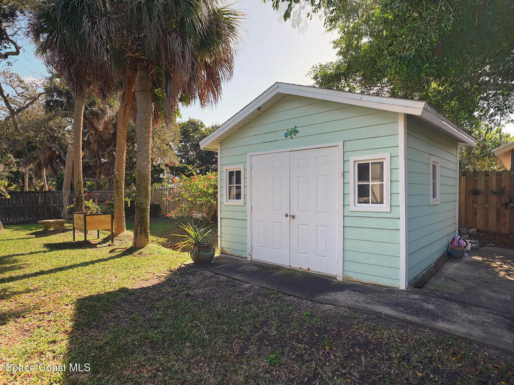 119 Delmar Street, Melbourne Beach, FL 32951