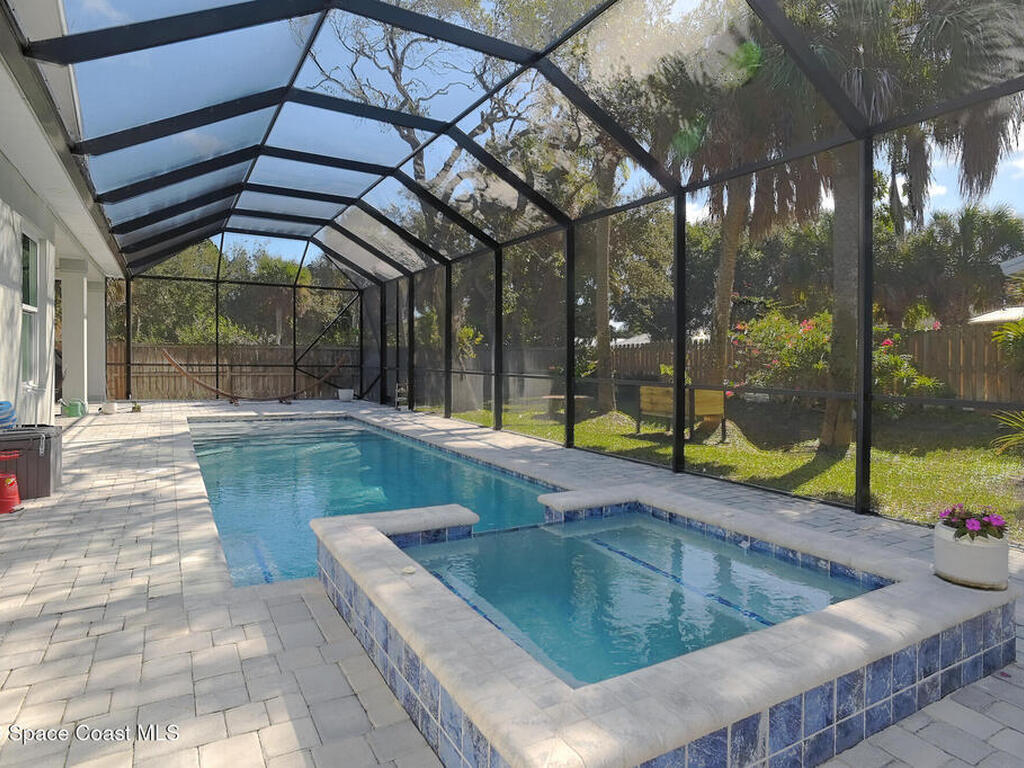 119 Delmar Street, Melbourne Beach, FL 32951